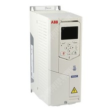 ABB ACH580-01-07A3-4+J400 IP21
