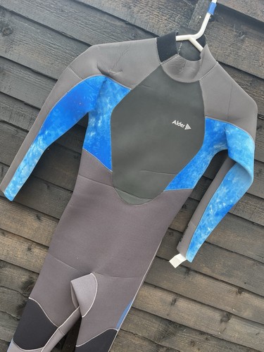 Alder junior wetsuit 12 - junior,