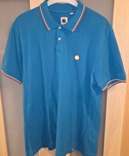 Pretty Green L tee+ORIGINAL Oasis Cds  +Lennon Style  SGlasses BUNDLE worth £+++