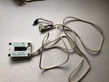 Touch screen controller