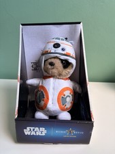 Star Wars Oleg BB-8 Meerkat