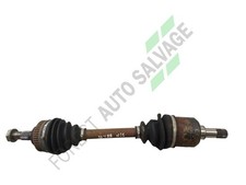 2006 CITROEN BERLINGO 2.0L Diesel NEARSIDE LEFT DRIVESHAFT 3272 KN