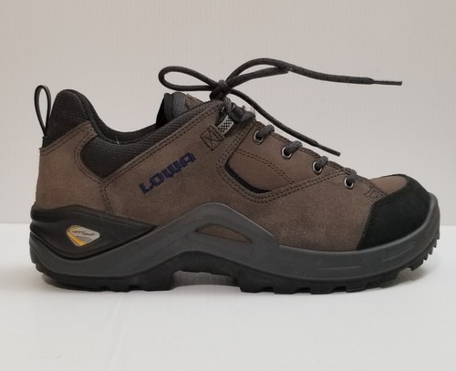 Lowa tempest tan suede - lo,