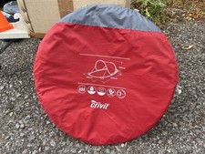 Crivit Pop Up Tent For Beach