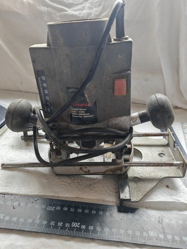 Vintage performance power - vintage,