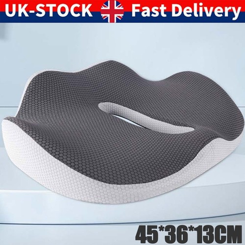 Cushion seat pillow coccyx - seat,