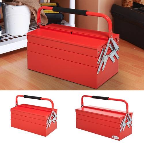 Portable tray cantilever - portable, 5-tray