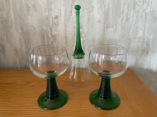 Vintage french luminarc - vintage,