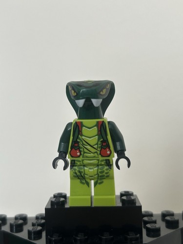 Lego ninjago spitta - lego,