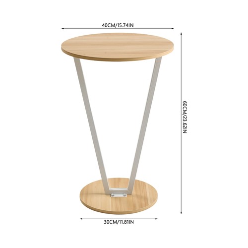 Small coffee side end - small,