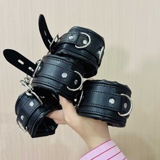 PU Leather Soft Padded