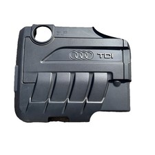 AUDI A3 8P 2.0TDI CBA ENGINE COVER 03L103925AE 2008-2012 Genuine Engine Cover