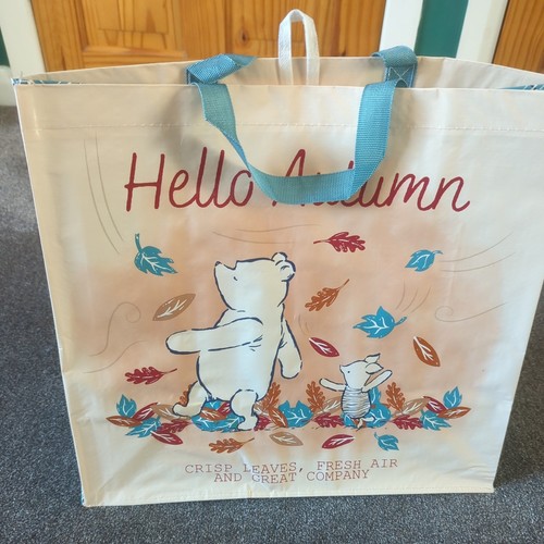 New tesco winnie - pooh, and