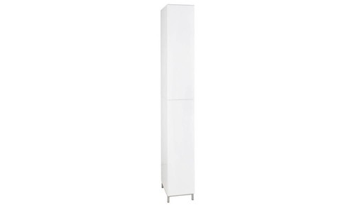 Gloss tallboy white easy - tallboy,