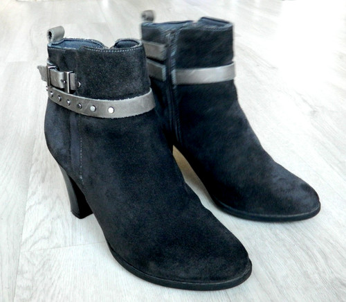 Footglove ladies heeled - ladies,