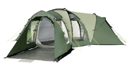 Outwell hartford berth - l, 6-berth