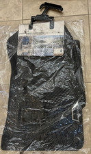 OEM BMW All Weather Mat Set