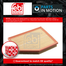 Air Filter 27036 Febi