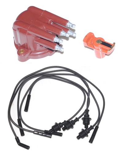Ignition lead set fit - ignition,
