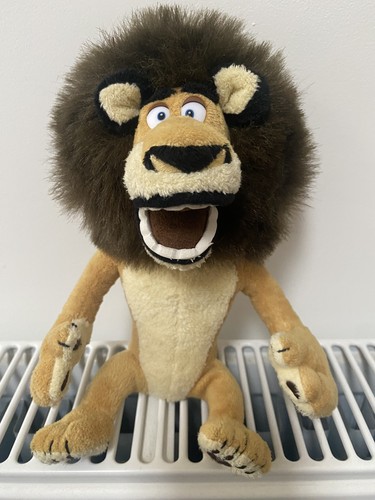 Madagascar alex the lion - madagascar,