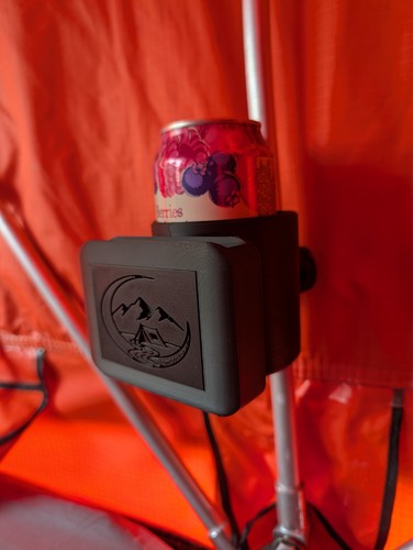 Universal roof tent phone - universal, &