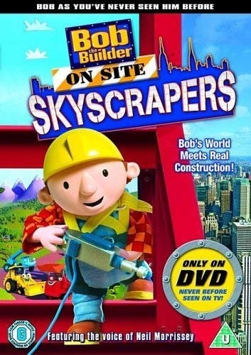 Bob the builder onsite - the,