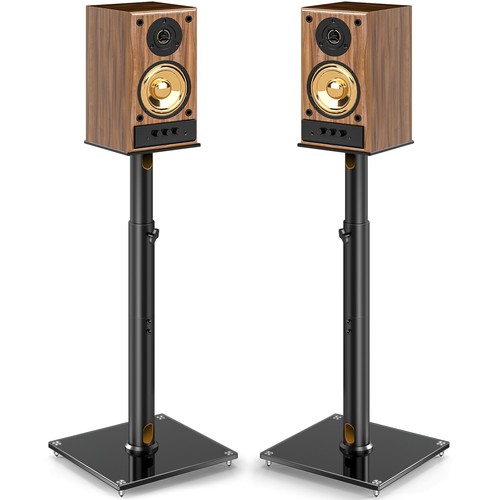 5rcom speaker stands - 5rcom, floor