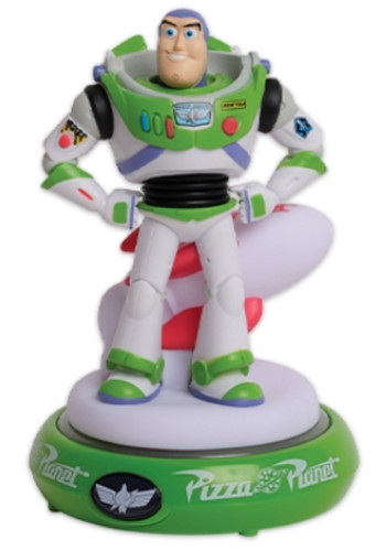 Toy story buzz - toy, lightyear