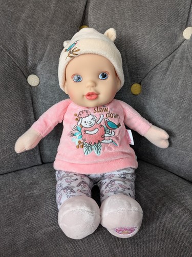 Zapf creations baby - zapf,