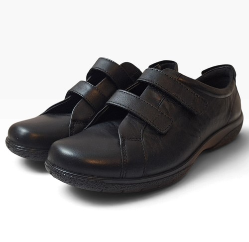 Hotter leap shoes size 6 - hotter,