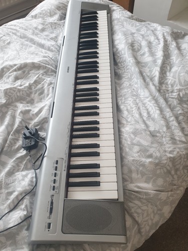 Yamaha portable grand 30 - portable, np-30
