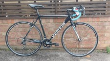 Focus Mares AX 2.0 Cyclocross Bike