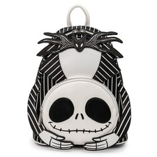 Loungefly disney nightmare - loungefly,