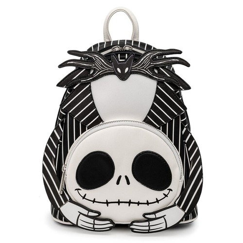Loungefly disney nightmare - loungefly,