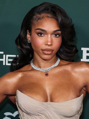 Lori harvey 850 - harvey, (vol