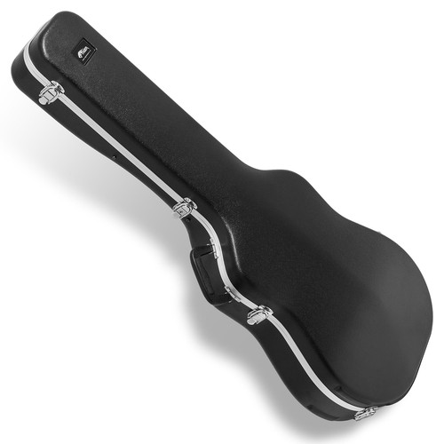 Acoustic guitar hard case - acoustic,