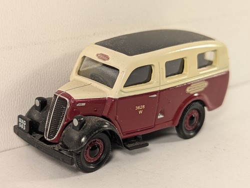 Classix scale oo gauge - oo,