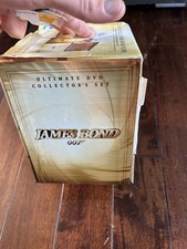 James Bond | 007 | Ultimate