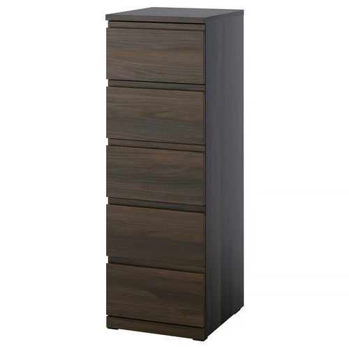 Drawer chest white tallboy - chest,