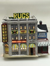 Lemax Village Collection