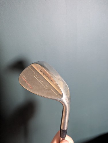 Taylormade atv sand wedge - atv,