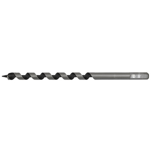 Worksafe auger wood drill - drill, bits