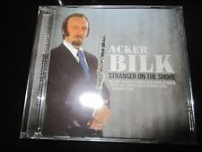(◡̈ )/  Acker Bilk 