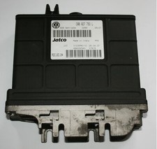 VW Sharan 1.9 TDI Automatic Gearbox Control Unit ECU 09B927750L