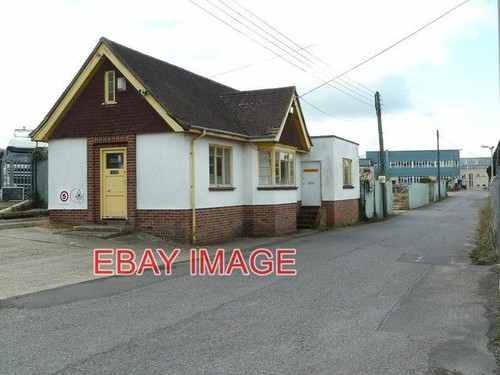 Photo woodmead road - ,