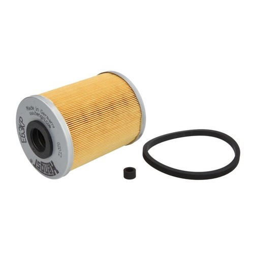 Fuel filter hengst e63kp d78 - fuel,