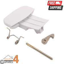 INDESIT WD12XUK WM12XUK NEW WORLD SGE12XUK (NW) Washing Machine DOOR HANDLE KIT