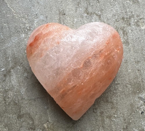 Natural crystal salt - 3x,