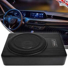10inch Car Underseat Slim
