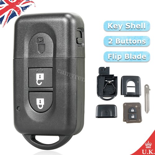 For nissan qashqai - qashqai, remote